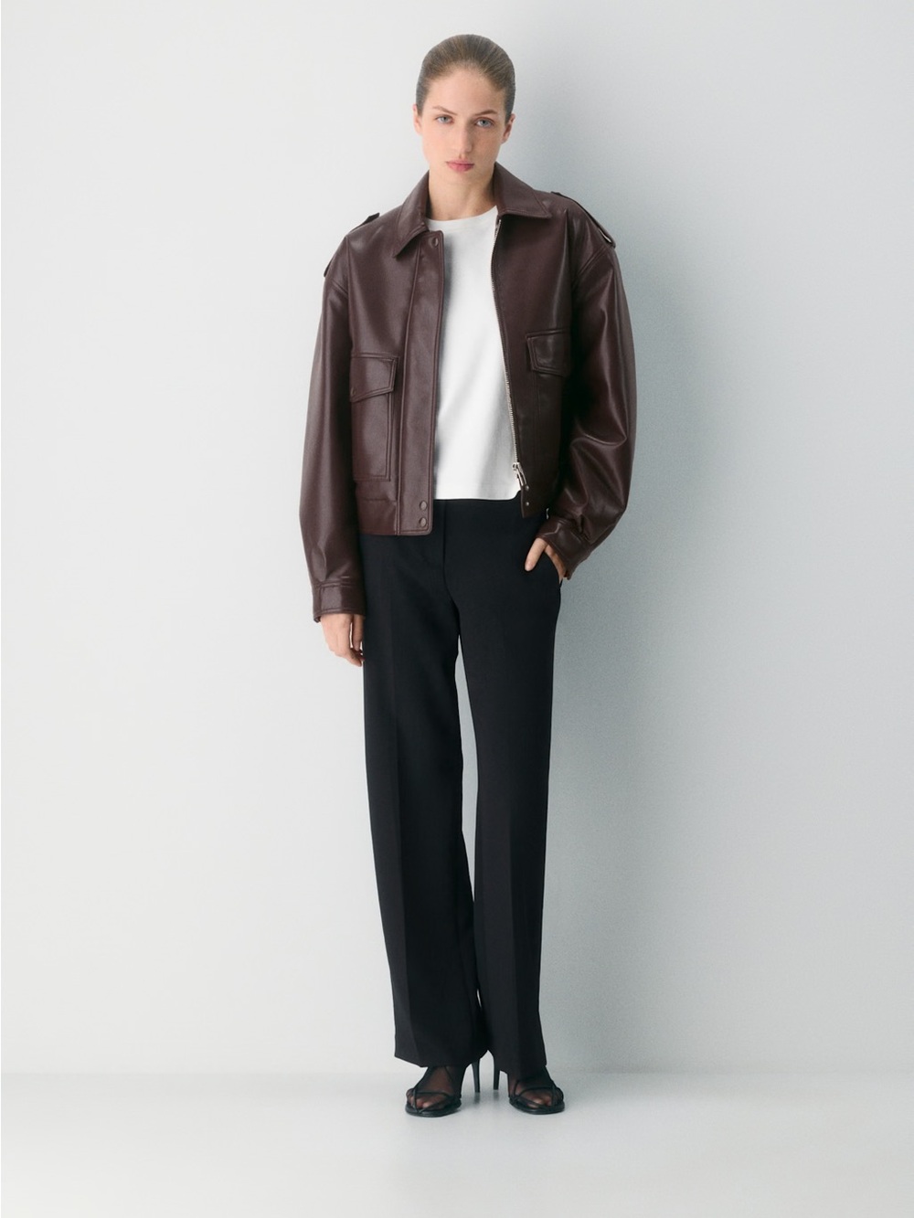 Aritzia The Limitless Pant™ Lo-Rise - Crepette™